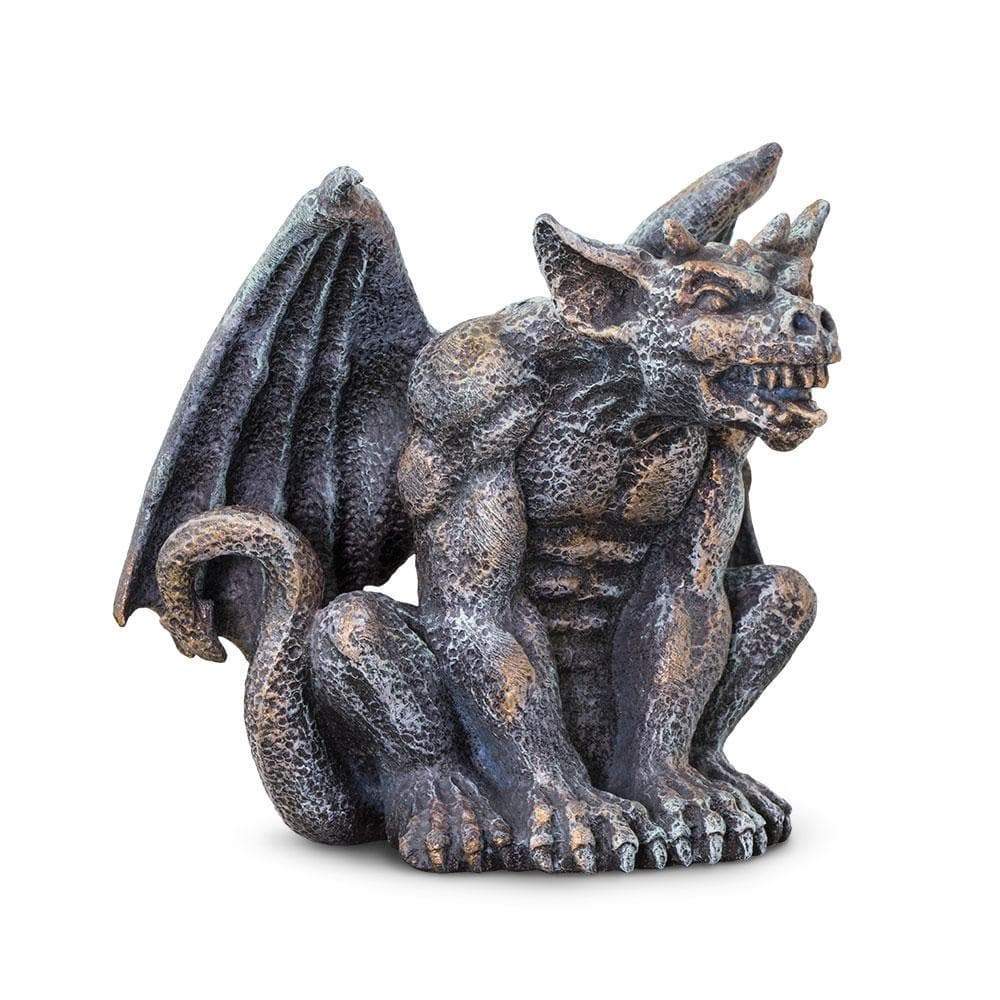 Safari, Toys & Figurines, Gifts, 641215, Gargoyle